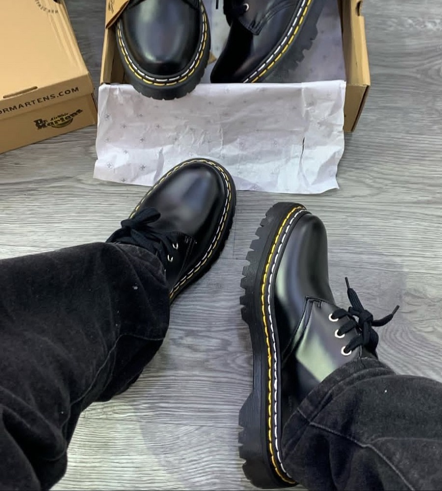 Formal Trending Dress Shoe