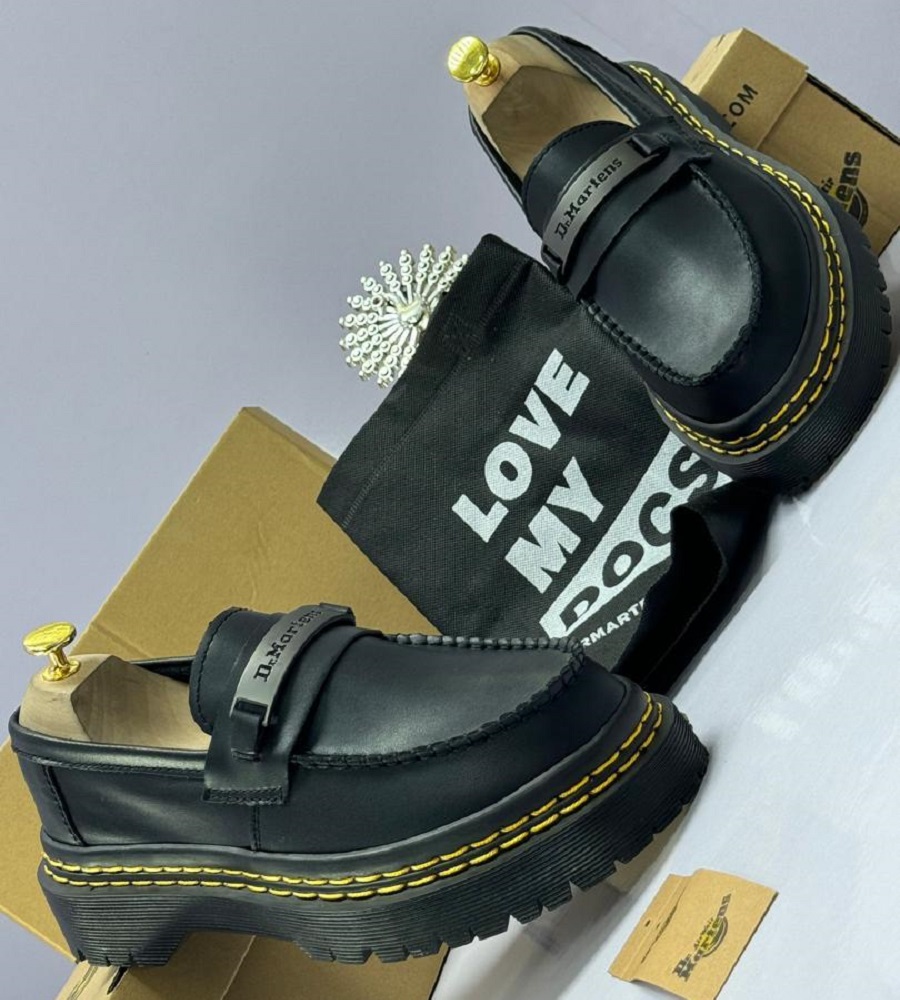 Original Leather Shoes Online