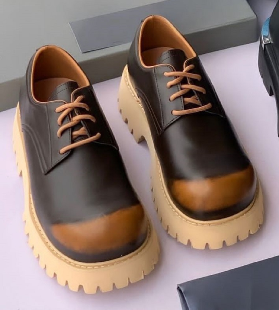 Original Coffee Men’s Shoe
