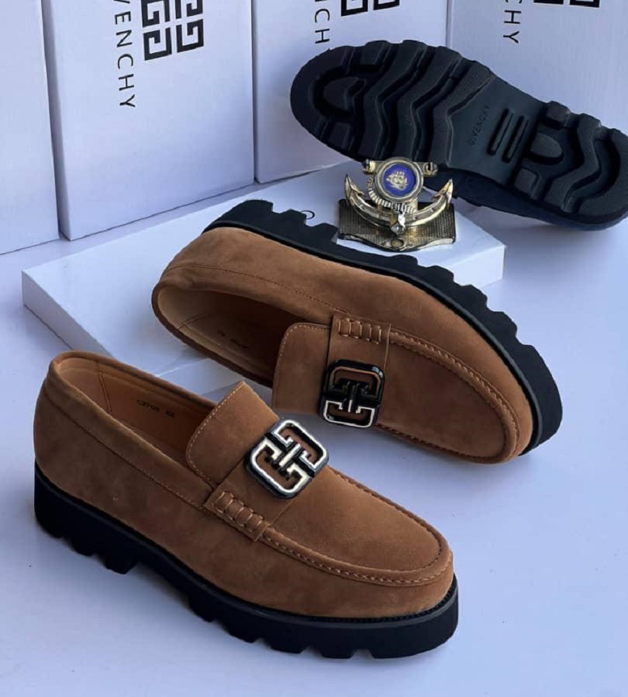 Original Men’s Formal Shoe Online Brown