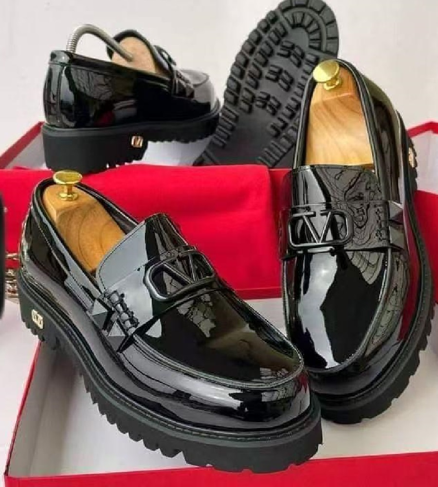 Affordable Quality Men’s loafers