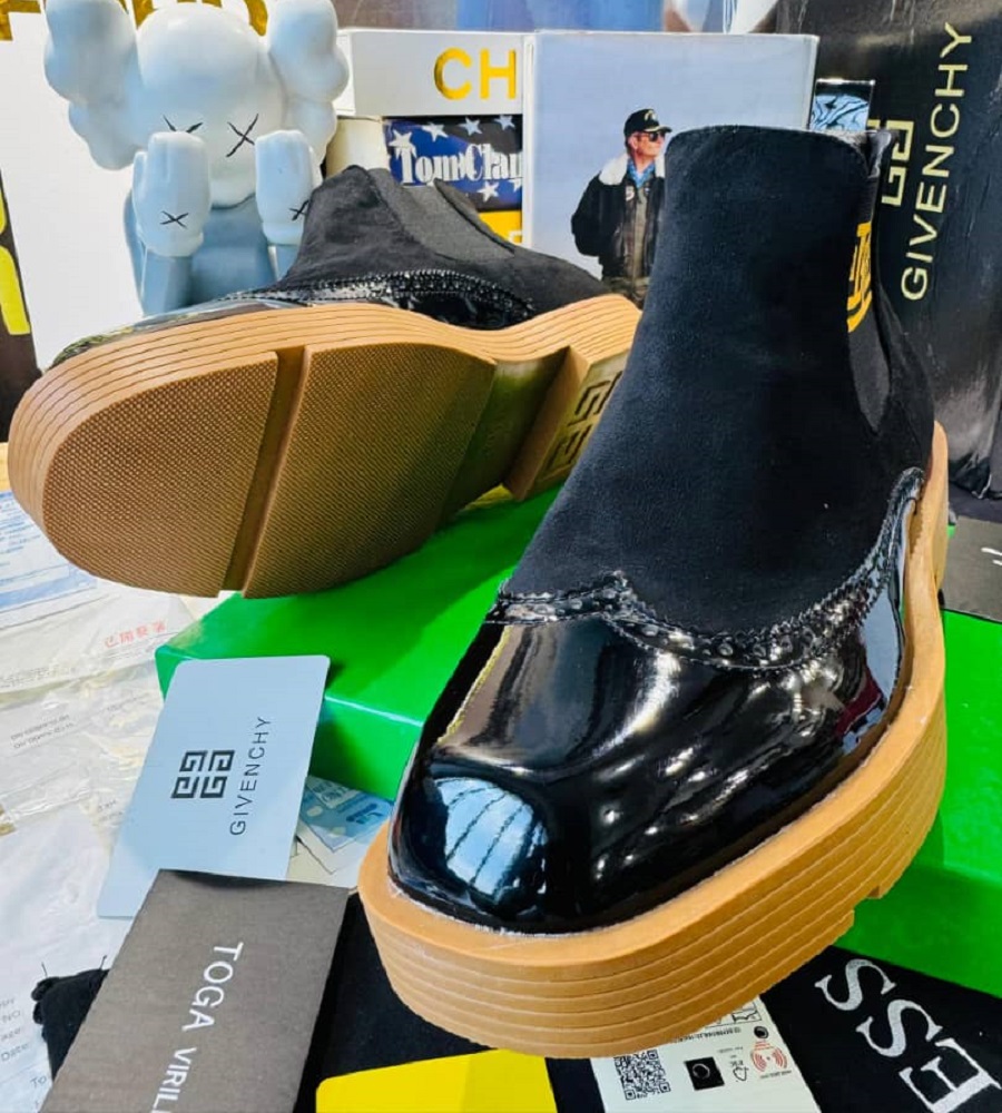 Original Black Shoe Online