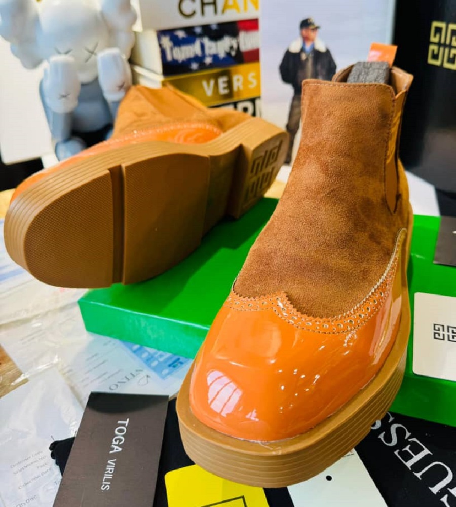 Original Brown Shoe Online