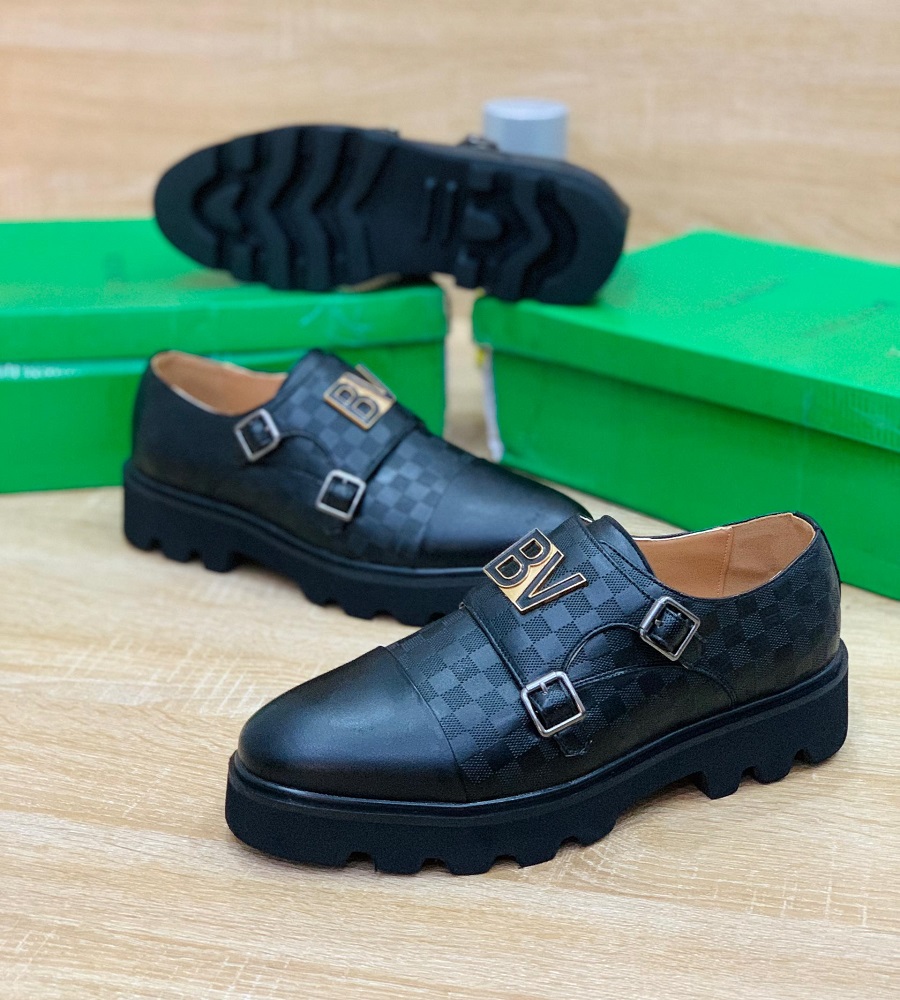 Original Black  Formal Shoe