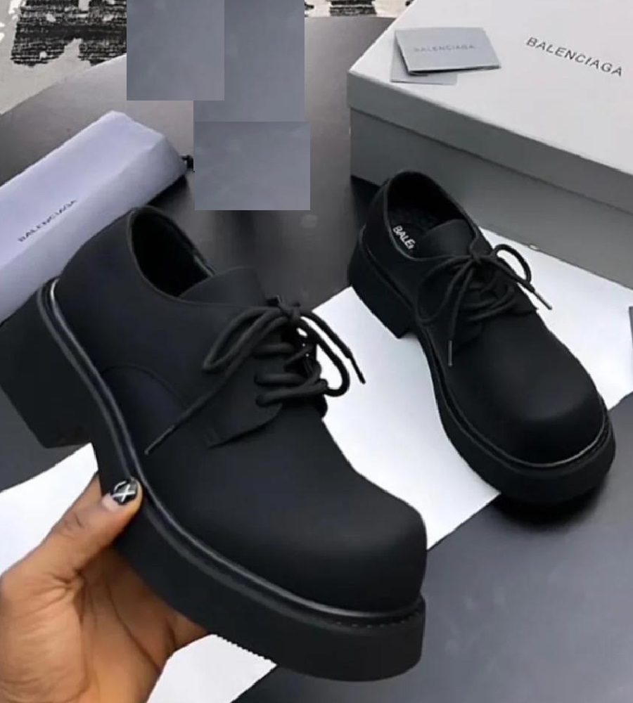 Original Black Men’s Shoe