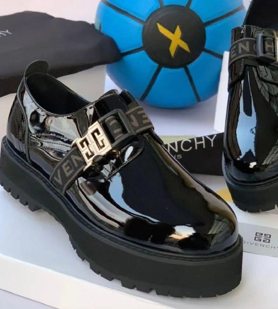 Original Black Formal Shoe Online