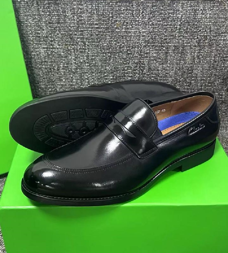 Black Men’s Affordable Shoes Online