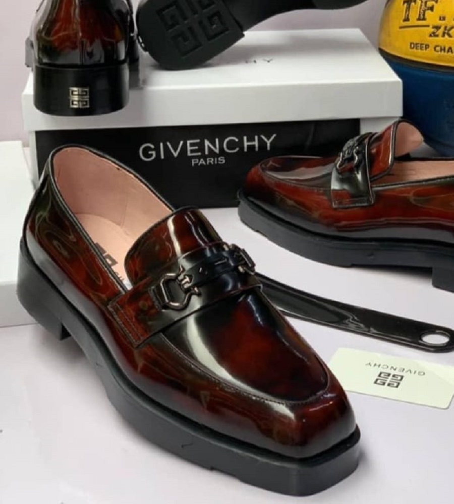 Brown Men’s Affordable Shoes