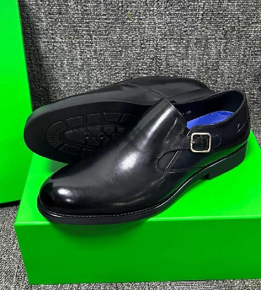 Black Men’s Original Shoes Online