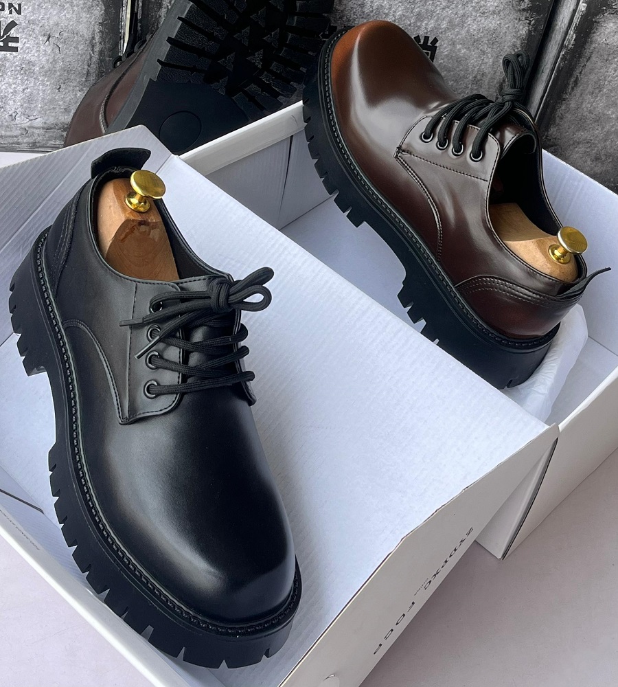 Cheap Shoe For Men Brown