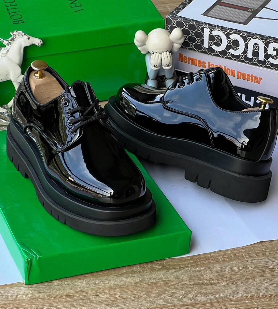 Original Black Affordable Shoes