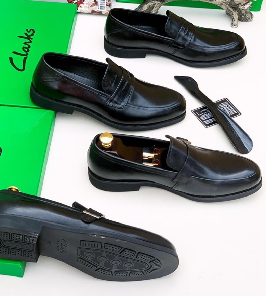 Best Men's Loafers Shoe in Nigeria