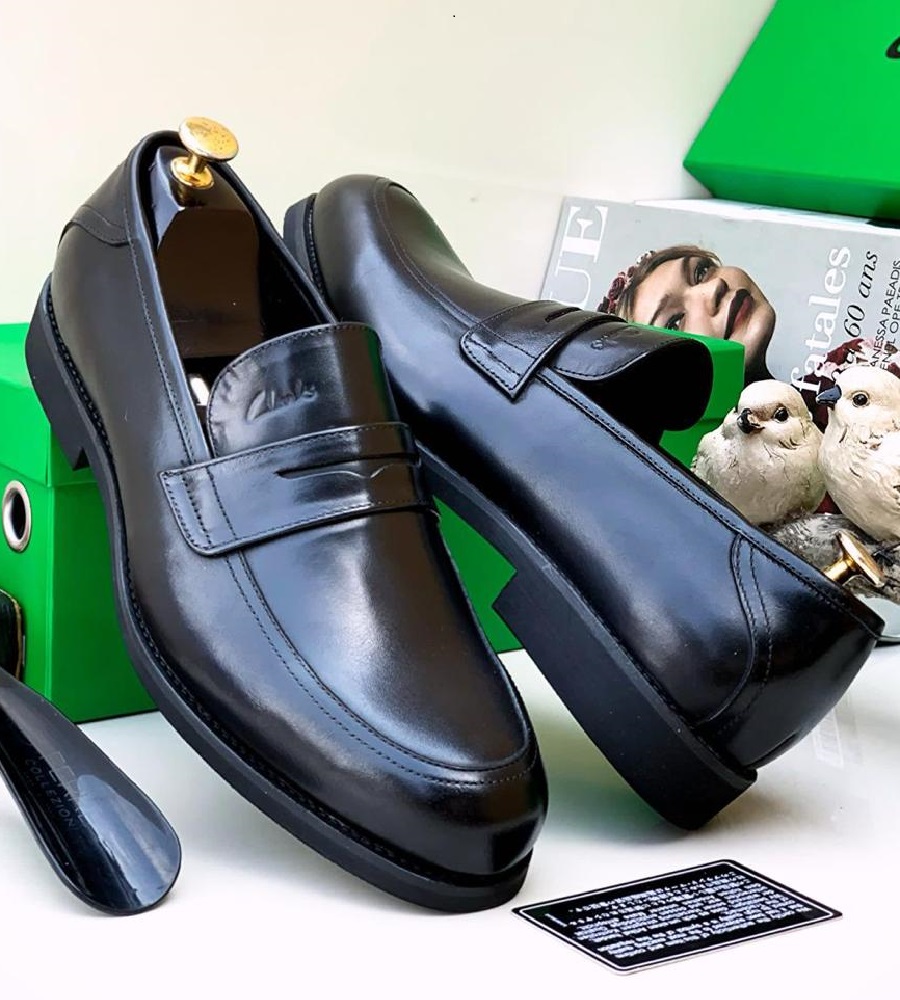 Original Quality Men's Shoe in Nigeria