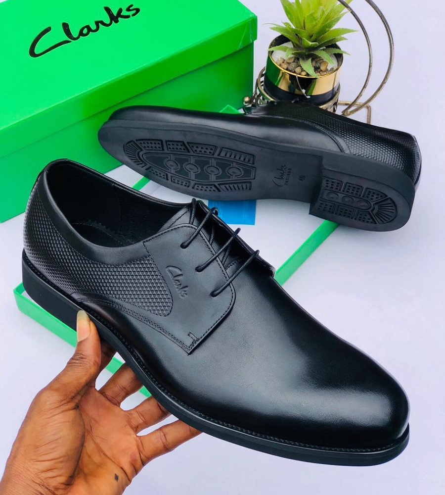 Original Black Affordable Shoes