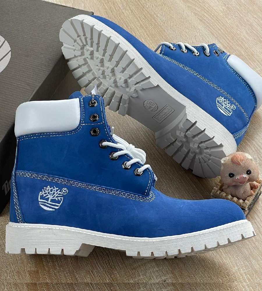 Original Blue Men’s Shoe