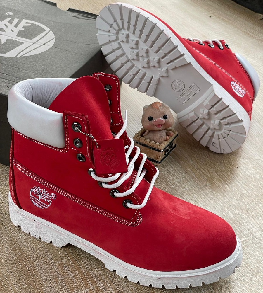 Original Red Men’s Shoe