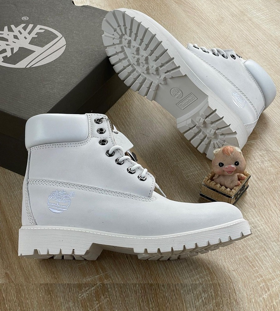 Original White Men’s Shoe