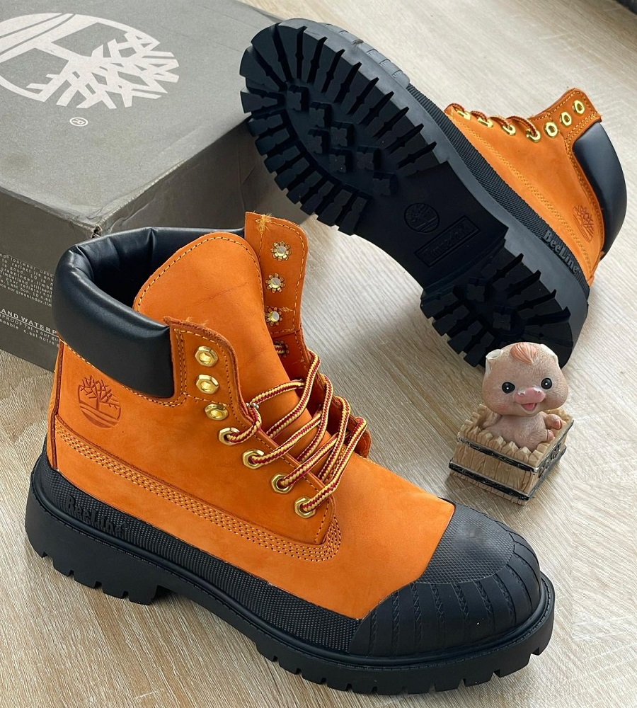 Brown Original Leather Shoes Online