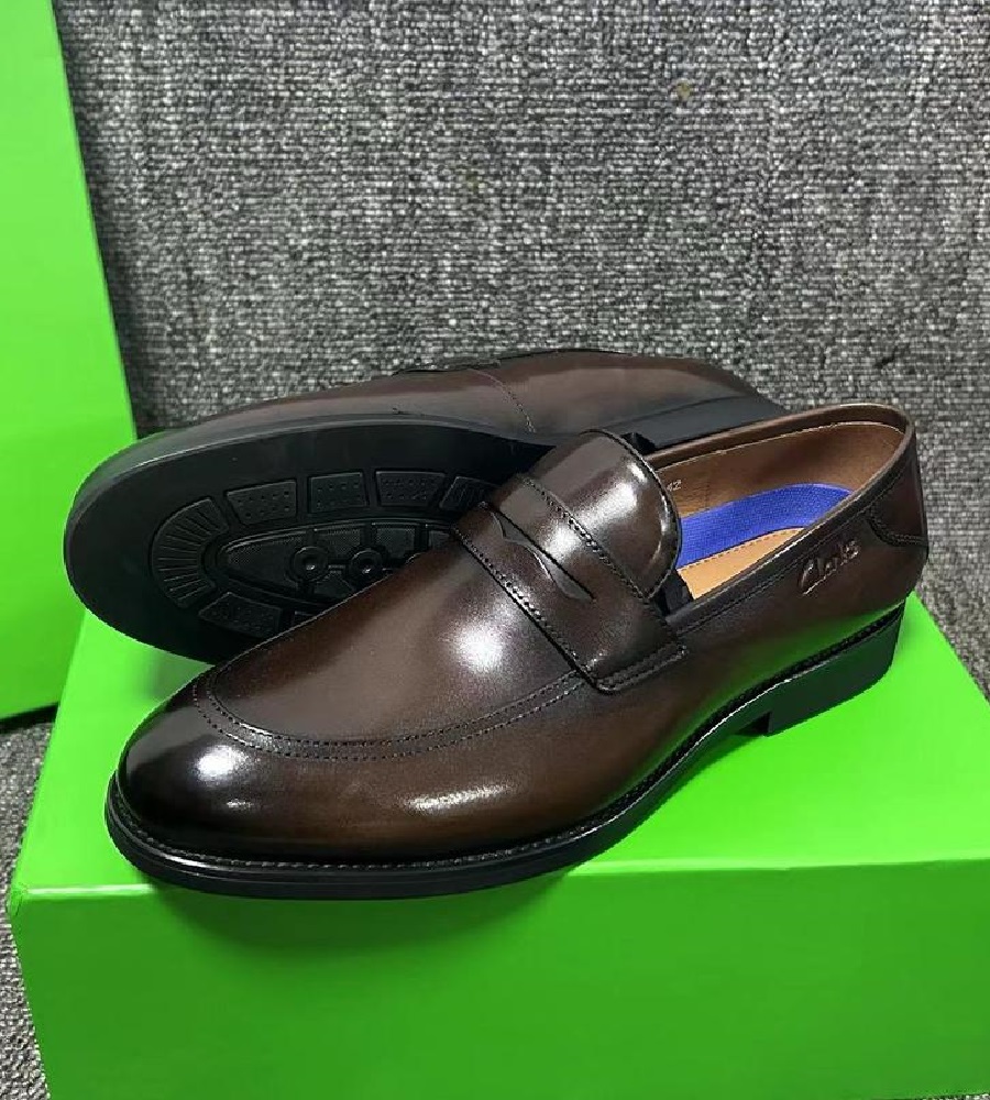 Coffee Men’s Affordable Shoes Online