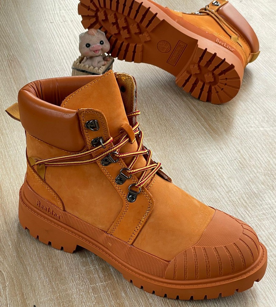 Original Brown Men's Shoe