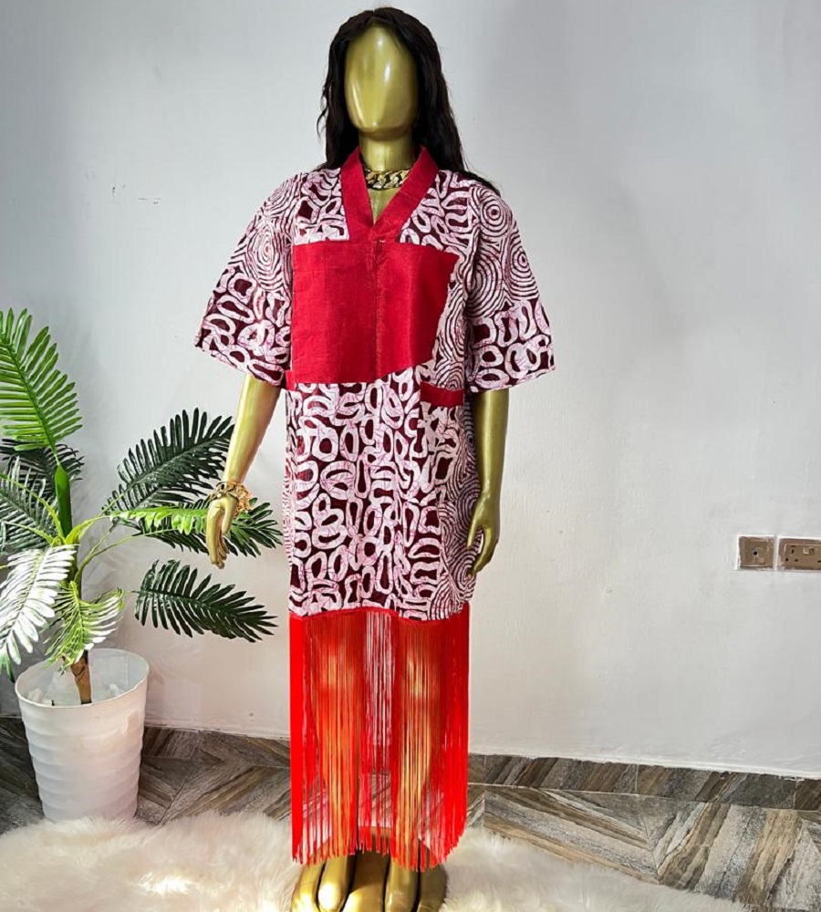 Ankara Queen Wear (Ready-to-Wear)