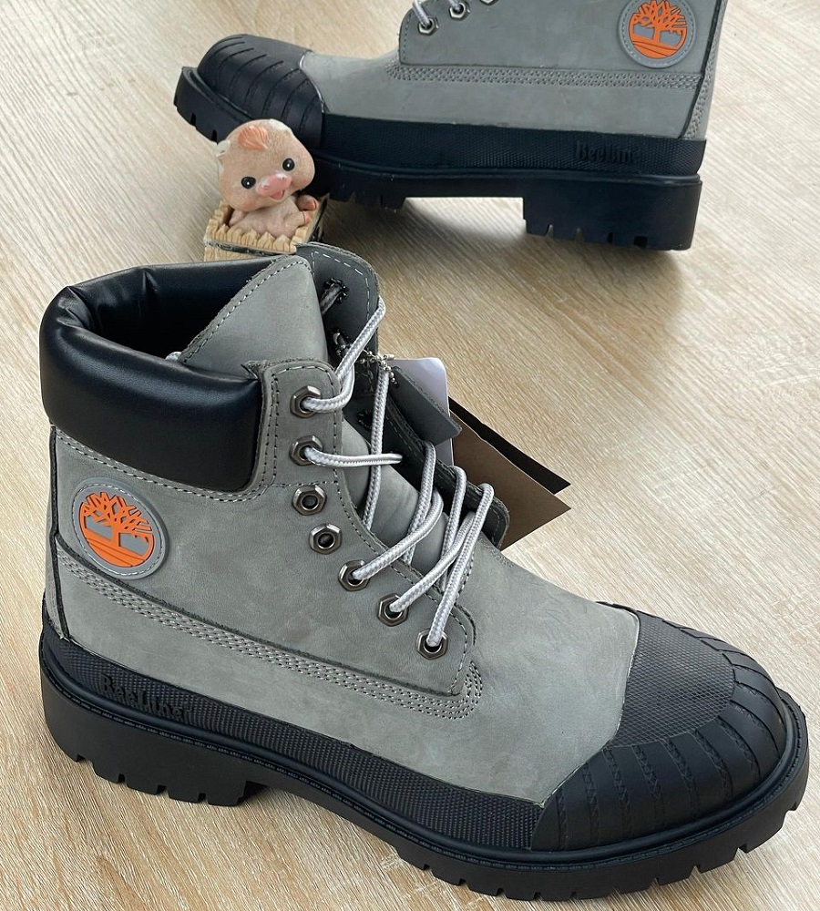 Ash leather Affordable shoes in Nigeria
